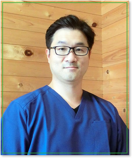 田中 堅一郎